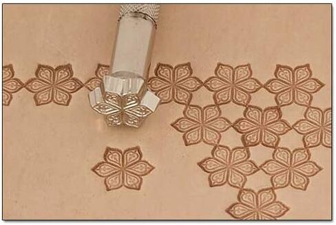 Tandy Leather K137 Craftool� Stamp 66137-00 in Saudi Arabia