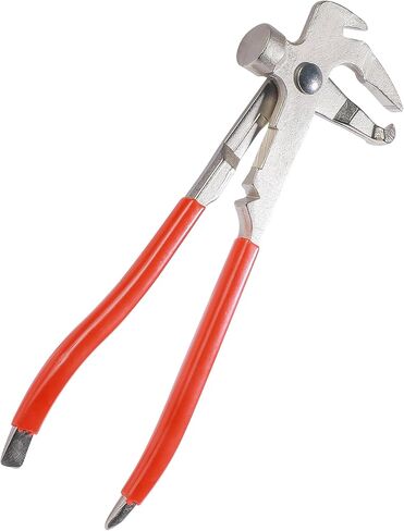 Wheel Balancer,Car Accessories Universal Tire Hammer,Automotive Tire Repair Tools Wheel Weight Pliers,Used to Adjust Clip-on Balancing Wheels Weights,Suitable for Most Cars,SUVs,Trucks in Kuwait