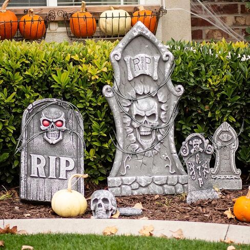 Toddmomy Fake Barbed Wire, 2pcs Halloween Plastic Barbed Wire Decoration Prop Western Decor for Halloween Christmas Party in Kuwait