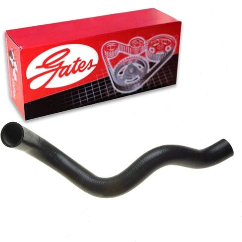 Gates Lower Radiator Coolant Hose compatible with Jeep Grand Cherokee 4.0L L6 1999-2004 in Kuwait