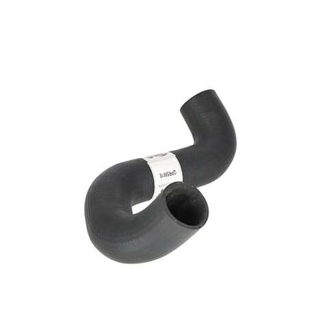 Lower Radiator Hose fits John Deere 4430 4630 R52430 in Saudi Arabia