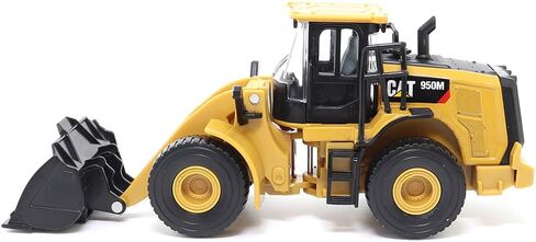 Diecast Masters | 1:64 Scale Cat 950M Wheel Loader | Model 84646CS in Saudi Arabia