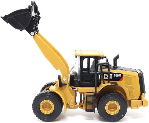 Diecast Masters | 1:64 Scale Cat 950M Wheel Loader | Model 84646CS in Saudi Arabia