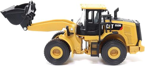 Diecast Masters | 1:64 Scale Cat 950M Wheel Loader | Model 84646CS in Saudi Arabia