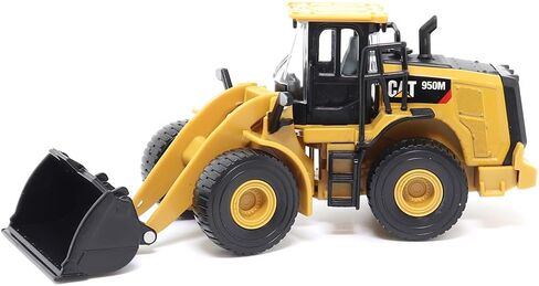 Diecast Masters | 1:64 Scale Cat 950M Wheel Loader | Model 84646CS in Saudi Arabia