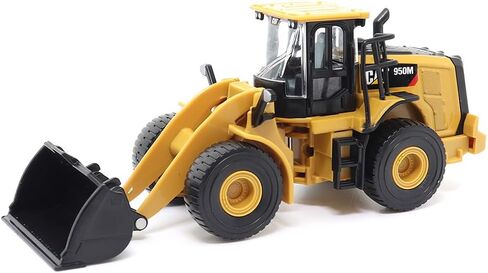Diecast Masters | 1:64 Scale Cat 950M Wheel Loader | Model 84646CS in Saudi Arabia
