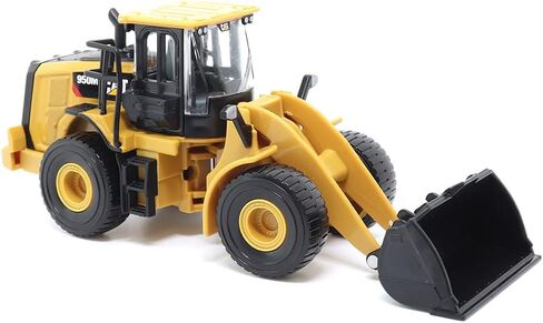 Diecast Masters | 1:64 Scale Cat 950M Wheel Loader | Model 84646CS in Saudi Arabia