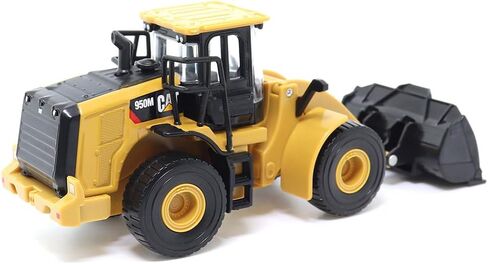 Diecast Masters | 1:64 Scale Cat 950M Wheel Loader | Model 84646CS in Saudi Arabia
