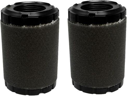 2PK Air Filter Combo for Kawasaki FT730V EFI 4 Stroke Engine 99969-6763 in Saudi Arabia