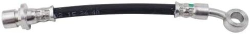 Replacement Brake Hose fits Honda Pilot 2003-2008 Rear Driver Side Outer in Saudi Arabia