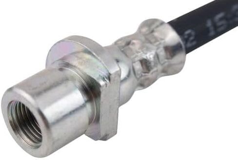 Replacement Brake Hose fits Honda Pilot 2003-2008 Rear Driver Side Outer in Saudi Arabia