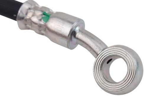 Replacement Brake Hose fits Honda Pilot 2003-2008 Rear Driver Side Outer in Saudi Arabia