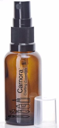 Ranger Distress Oxide Sprays by Tim Holtz, 12 Colors Including Speckled Egg, Crackling Campfire, Plus Carnora Amber Spray Bottle, Bundle of 13 Items in Kuwait