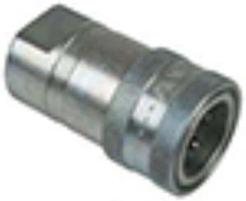 Replacement For 4050-3P pioneer female hyd quick coupler " " in Saudi Arabia