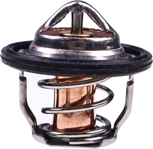 82℃ 145206210 064410030 145206022 83986760 145016473 145016433 Thermostat Compatible with Perkins Engine 103-10 103-12 103-13 103-15 103-15D 104-19 104-19D 103.13 103.15 104.19 in Kuwait