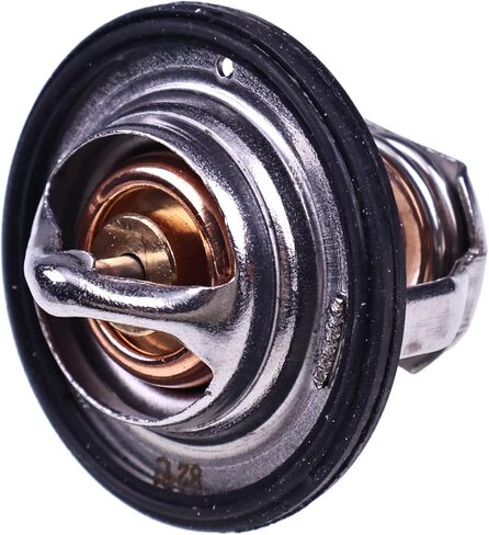 82℃ 145206210 064410030 145206022 83986760 145016473 145016433 Thermostat Compatible with Perkins Engine 103-10 103-12 103-13 103-15 103-15D 104-19 104-19D 103.13 103.15 104.19 in Kuwait