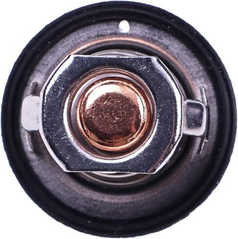 82℃ 145206210 064410030 145206022 83986760 145016473 145016433 Thermostat Compatible with Perkins Engine 103-10 103-12 103-13 103-15 103-15D 104-19 104-19D 103.13 103.15 104.19 in Kuwait