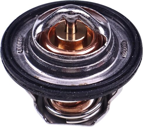 82℃ 145206210 064410030 145206022 83986760 145016473 145016433 Thermostat Compatible with Perkins Engine 103-10 103-12 103-13 103-15 103-15D 104-19 104-19D 103.13 103.15 104.19 in Kuwait