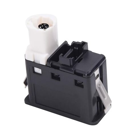 USB AUX Input Socket Port Plug Part for BMW 1 3 5 6 7 X1 X3 X4 X5 X6 Z4 MINI R56 in Saudi Arabia