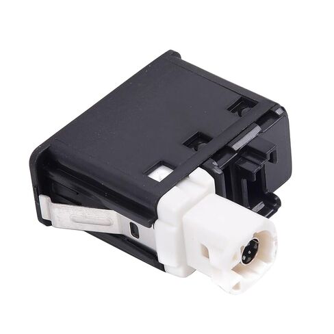 USB AUX Input Socket Port Plug Part for BMW 1 3 5 6 7 X1 X3 X4 X5 X6 Z4 MINI R56 in Saudi Arabia