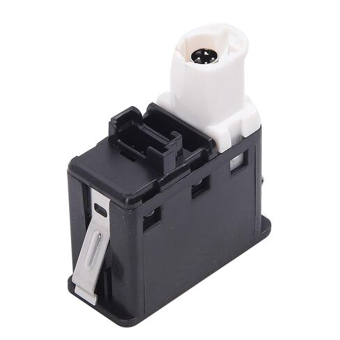USB AUX Input Socket Port Plug Part for BMW 1 3 5 6 7 X1 X3 X4 X5 X6 Z4 MINI R56 in Saudi Arabia