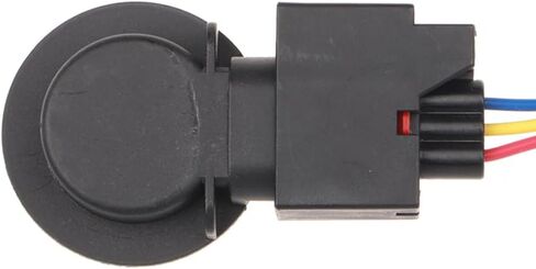 T25 3157 Bulb Holder Brake Light Socket Connector Fit For Dodge Ram 1500 2500 3500 2009-2018 in Saudi Arabia
