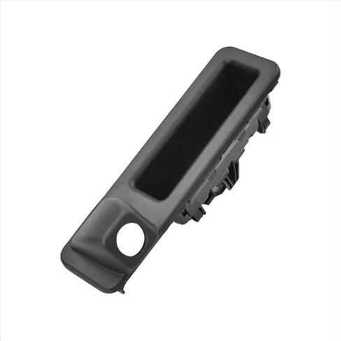 سيارة جذع مقبض ل BMW G30 G38 G05 F90 2017 2018 2019 2020 2021 2022 سيارة غطاء صندوق السيارة قفل مفتاح بـزر دفع مقبض in Kuwait
