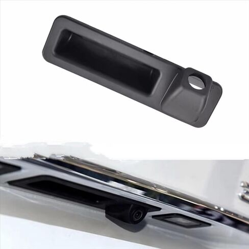 سيارة جذع مقبض ل BMW G30 G38 G05 F90 2017 2018 2019 2020 2021 2022 سيارة غطاء صندوق السيارة قفل مفتاح بـزر دفع مقبض in Kuwait