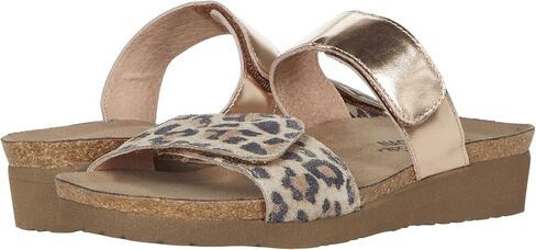 NAOT Footwear Women's Althea Slide Sandal in Saudi Arabia