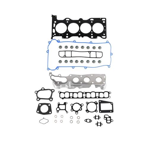 DNJ HGB469 Cylinder Head Gasket Set with Head Bolt Kit for 2006-2013 Mazda 6 2.3L 2260cc L4 DOHC in Kuwait
