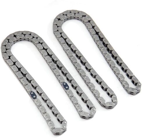 Timing Chain Kit Head Gasket Set w/Bolts Fit for Ford E-150 Econoline 4.6L Replace HS9792PT-8,HS54232D in Kuwait