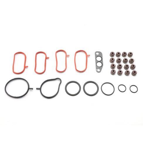 Cylinder Head Gasket Set HS55383 1225159B004 122516A0A01 Fits for Honda Accord 2018-2022, Civic 2016-2021, CRV 2017-2021 1.5L L4 Gas DOHC in Kuwait