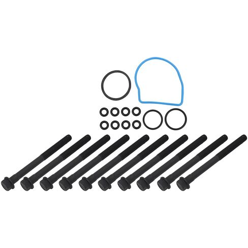 BRTEC Head Gasket Set with Bolts Compatible for Chevy Cavalier Pontiac SUNFIRE 1998-2002, S10 GMC Sonoma 1998-2003, Isuzu Hombre 1998-2000 HS9170PT-1 ES72170 in Kuwait