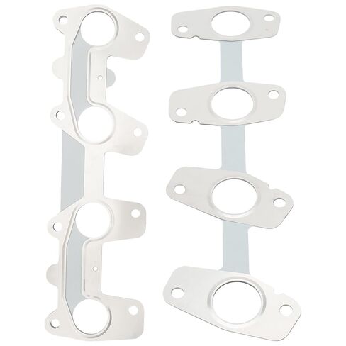 BRTEC Head Gasket Set with Bolts Compatible for Chevy Cavalier Pontiac SUNFIRE 1998-2002, S10 GMC Sonoma 1998-2003, Isuzu Hombre 1998-2000 HS9170PT-1 ES72170 in Kuwait