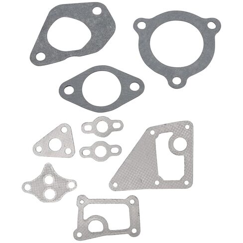 BRTEC Head Gasket Set with Bolts Compatible for Chevy Cavalier Pontiac SUNFIRE 1998-2002, S10 GMC Sonoma 1998-2003, Isuzu Hombre 1998-2000 HS9170PT-1 ES72170 in Kuwait