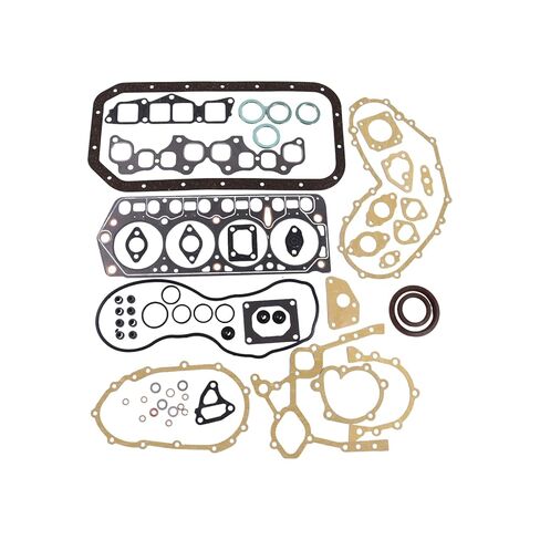 مجموعة حشية الرأس 04112-20140-71 041122014071 متوافقة مع رافعة شوكية Toyota Engine 4Y 02-6FGF30 02-6FGU30 02-7FG30 02-7FGJ35 in Kuwait