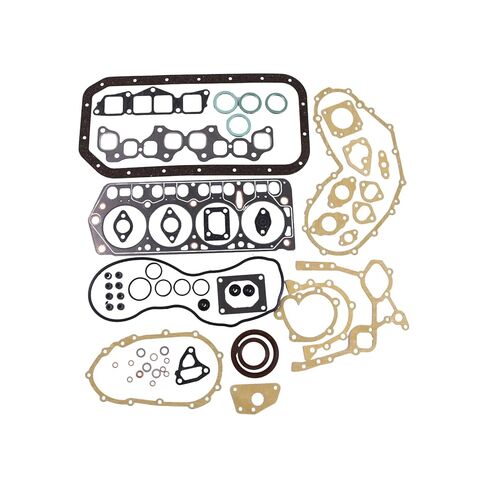 مجموعة حشية الرأس 04112-20140-71 041122014071 متوافقة مع رافعة شوكية Toyota Engine 4Y 02-6FGF30 02-6FGU30 02-7FG30 02-7FGJ35 in Kuwait