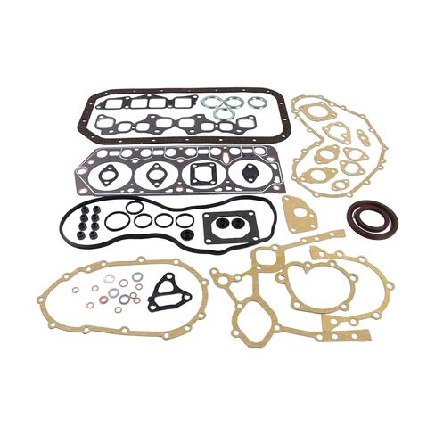 مجموعة حشية الرأس 04112-20140-71 041122014071 متوافقة مع رافعة شوكية Toyota Engine 4Y 02-6FGF30 02-6FGU30 02-7FG30 02-7FGJ35 in Kuwait