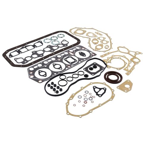 مجموعة حشية الرأس 04112-20140-71 041122014071 متوافقة مع رافعة شوكية Toyota Engine 4Y 02-6FGF30 02-6FGU30 02-7FG30 02-7FGJ35 in Kuwait