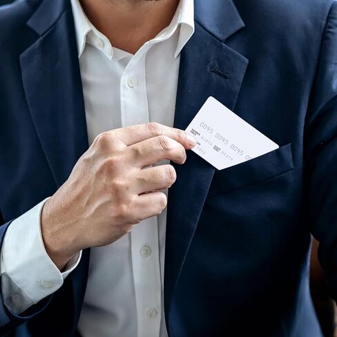 4Pcs White Privilege Card, PVC Privilege Cards, 3.34x2.16in Funny Card Joke, Protable Everything Joke Funny Cards with OPP Bag for Joke, Funny, Inspirational Men Women in Saudi Arabia