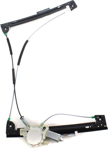 Garage-Pro Power Window Regulator with Motor Replacement for Mini Cooper 2002-2005 Front, Driver and Passenger Side in Kuwait