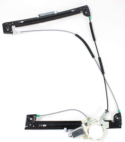 Garage-Pro Power Window Regulator with Motor Replacement for Mini Cooper 2002-2005 Front, Driver and Passenger Side in Kuwait