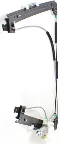 Garage-Pro Power Window Regulator with Motor Replacement for Mini Cooper 2002-2005 Front, Driver and Passenger Side in Kuwait
