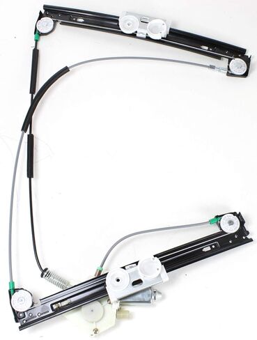 Garage-Pro Power Window Regulator with Motor Replacement for Mini Cooper 2002-2005 Front, Driver and Passenger Side in Kuwait