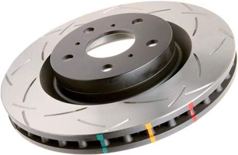 DBA 03-05 Evo 8/9 دوارات سلسلة 4000 ذات فتحات أمامية (زوج) in Kuwait