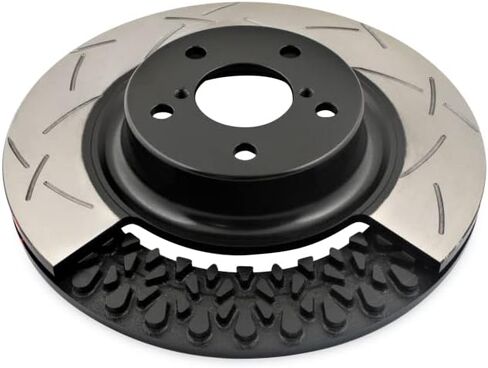DBA 03-05 Evo 8/9 دوارات سلسلة 4000 ذات فتحات أمامية (زوج) in Kuwait