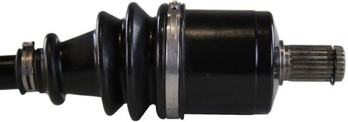 مجموعة محور السيرة الذاتية الأمامية ATV من AutoShack لبولاريس، رينجر RZR 800 2008-2013 RZR 570 2014-2020، يسار أو يمين in Kuwait