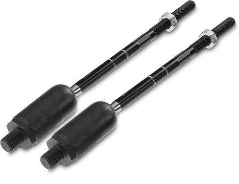A-Premium 2 × أطراف قضيب ربط داخلي أمامي، متوافق مع Ford Explorer 2002-2005، Mercury Mountaineer 2002-2005 in Kuwait