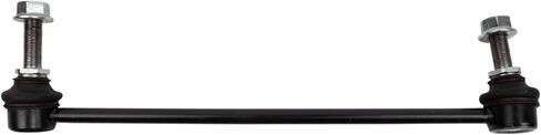 TRQ Front Left Sway Bar Link Compatible with 2021-2023 Nissan Rogue in Kuwait