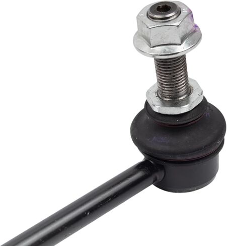 TRQ Front Left Sway Bar Link Compatible with 2021-2023 Nissan Rogue in Kuwait